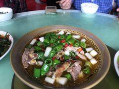 -荥清饭店