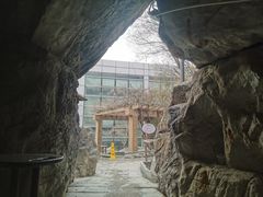 -金隅凤山酒店
