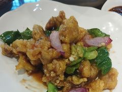 -那家老院子东北菜·饺子·小鸡炖蘑菇(艳华街店)