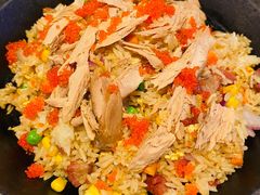 -Aqua Oasis 水天堂(常熟永旺店)