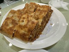 -东四民芳餐厅(世茂工三店)