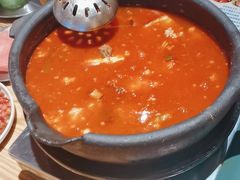 -黔二妞地摊火锅(龙华清湖店)