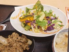 -吉野家(上海美罗城店)