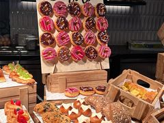 -云厨·高空西餐厅(成都瑯珀·凯悦臻选酒店)