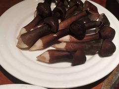 -黑鸡小馆(金源店)