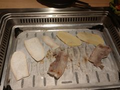 -新石器烤肉(南站店)