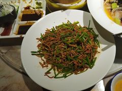-潍坊宴·大管家(文化路店)
