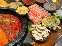 -蜀小匠成都老火锅(新街口店)