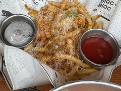 -Blac+Blac(中海环宇荟店)