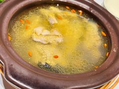 -阿露佳·舌尖上的安吉菜