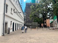 -大馆(前中区警署建築群)
