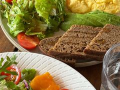 -Brut Eatery悦璞食堂(愚园路店)