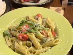 -Uncle Kosto科斯托·中东菜