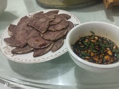 -闻道食府烙饼卷带鱼(原车耳营店原大觉寺店)
