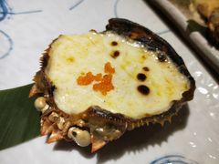 -吉兆·料理(红梅南路店)
