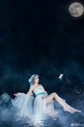 -盘子女人坊古装写真摄影(苏州旗舰店)
