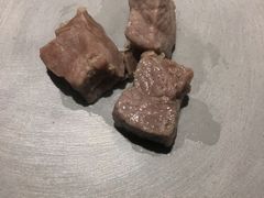 苏尼特羔羊肉-贰重天冰煮羊自助火锅(东坝店)