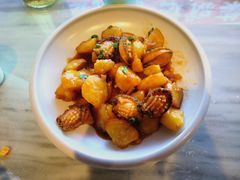 -食客堂麻婆豆腐专门店