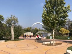 -武清南湖绿博园