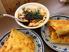 -老客满蛋饼(双塔市集店)