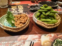 -弓二·烧鸟居酒屋(财富购物中心店)