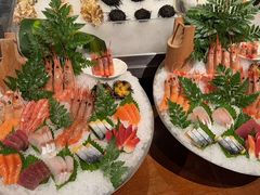 -Mr.Fish鱼鲜生海鲜放题(高德置地冬广场店)