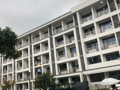 -苏州城市学院