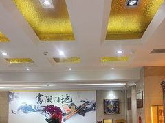 -书湘门地·中国十佳湘菜(西苑店)