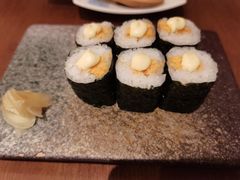 -無境·匠心日本料理(汉街店)