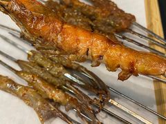 -老虎滩大连海鲜烧烤(建邺云锦路总店)