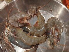 -花味·自助烤肉(南方时代店)
