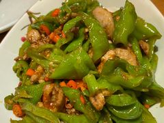 -春饼先生·北京烤鸭(甘井子万达店)