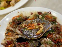 -长平老姿娘夜粥(平东一街店)