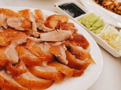 烤鸭-鸿宾楼(展览馆路店)