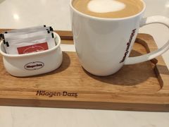 -哈根达斯(皇城恒隆广场店)