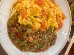 -阿九笨鸡蛋手擀面(总店)