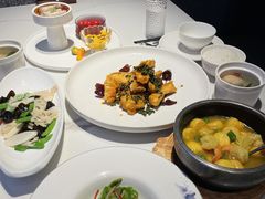 -茉芮·精致四季川菜(三坊七巷店)