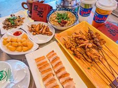 -探吃·美食潮玩汇