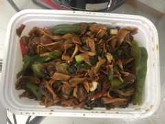 -外婆家(西溪印象城店)