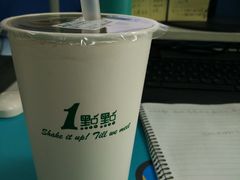 -1点点(国浩长风城商业广场店)