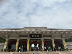 -黄帝陵