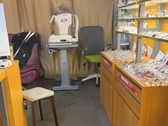 -优医视平价眼镜蔡司依视路折扣工厂店(十里堡店)