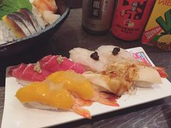 -御满屋日本料理