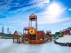 -云漫湖生态度假公园