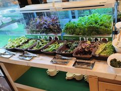 -冀粤香海鲜自助餐厅(西美五洲店)