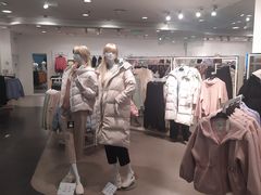 -C&A(茂业天地店)