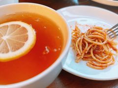 -埠口精酿夜景餐酒吧· BREWPORT BISTRO(长嘉汇重庆之眼店)