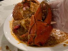 -无招牌海鲜餐厅(怡丰城店)