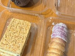 -六贤记(文三店)