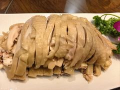 -葛记焖饼(伏牛路店)